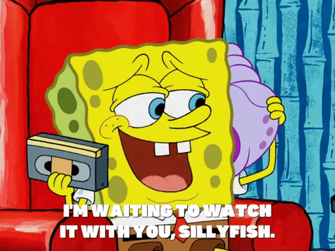 season 5 episode 10 GIF by SpongeBob SquarePants