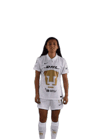 Dance Sport Sticker by Pumas MX