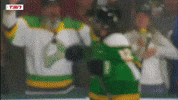 Kasper Halttunen GIF by London Knights
