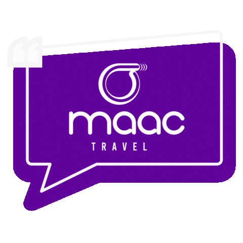 maactravel giphyupload maac maac travel maactravel Sticker