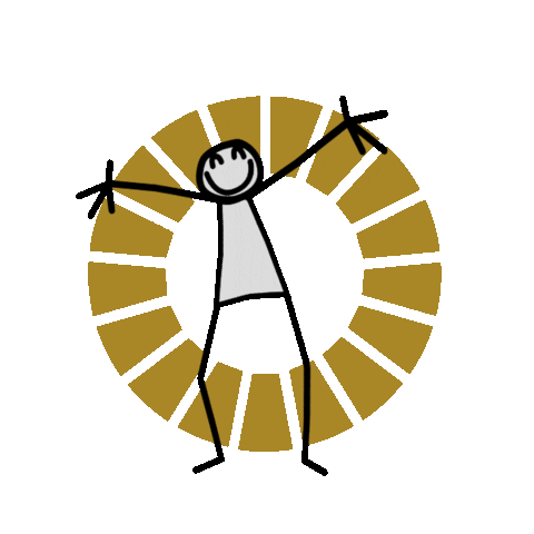 ELYXYAK joy odd sdg globalgoals Sticker