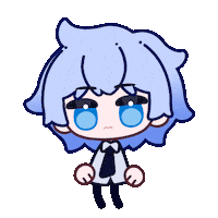 Marth Sticker