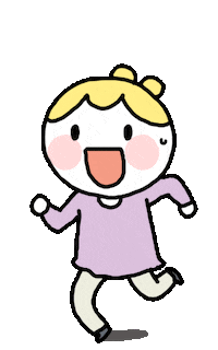 Run Walking Sticker