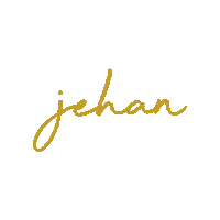 Logo Sticker by Jehan