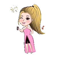 Papelaria Celebrate Sticker