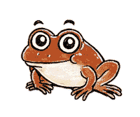 Hojarasca Sticker
