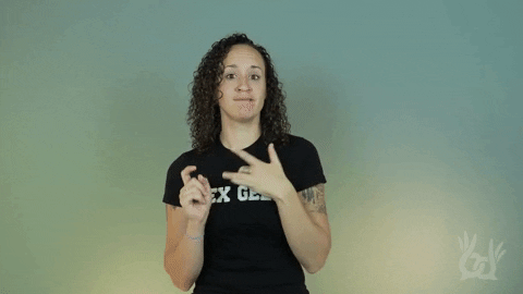 Relax Peace GIF