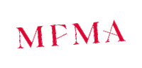 Mua Sticker by mfma