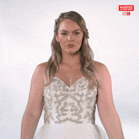 Channel 9 Reaction GIF by Married At First Sight