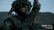 bbc bbc bbc one bbc 1 our girl GIF