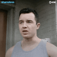 Season 11 Showtime GIF by Shameless