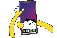 Text Read Sticker