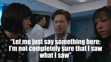 politics politician GIF by CBS