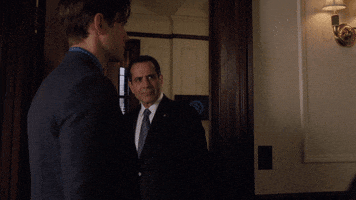 awkward #braindead GIF by CBS