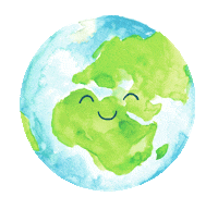 Happy Be Kind Sticker by Nörd Alört