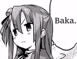 Magical Girl GIF