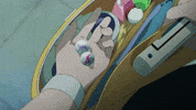 Glittering Pokemon Anime GIF by Pokémon
