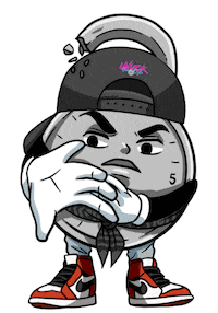 Dance Sacramento Sticker by Unlock Your Style