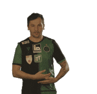 Tor Sticker by FC Wacker Innsbruck