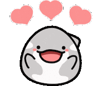 Orca Sticker