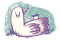 Sticker See Sticker by martinrojasl