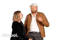 Love Sticker by Simone Arena