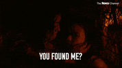 Ming Na Wen GIF by The Roku Channel