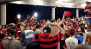 flamengo st nrn stfla nacaocrf GIF