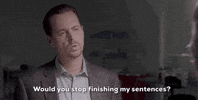 Gibbs Mcgee GIF by CBS