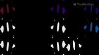 Colorful Cartoon Slideshow