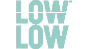 Sticker by LowLow Sweden