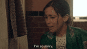Season 3 Reaction GIF by Good Trouble