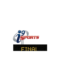 Sticker by i9 Sports Life