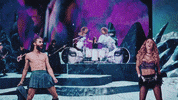 Nuestro Amor Moderatto GIF by RBD