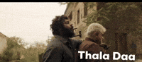 Thala Daa GIF