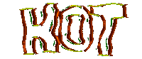 Art Glitch Sticker