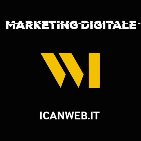 icanweb giphygifmaker icanweb marketing digitale ican web GIF
