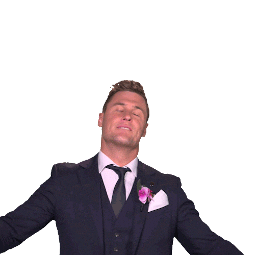 Channel 9 Clap Sticker by Married At First Sight