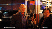 Season 3 What GIF by Law & Order