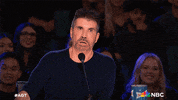 Season 18 Omg GIF by America's Got Talent