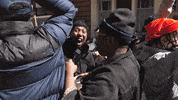 Jaw Drop Omg GIF by Sidetalk