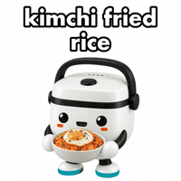 As Seen On Tv Mood GIF by Rice Robot