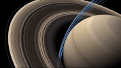 space saturn GIF by NASA