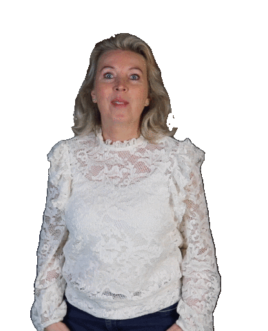 Omg Sticker by The Media Monkey