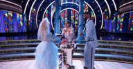 abc dwts GIF by Dancing with the Stars