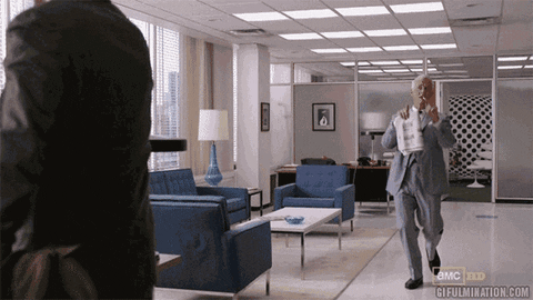 mad men GIF