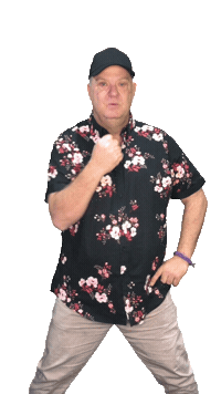 7Plus Sticker by Blow Up Australia