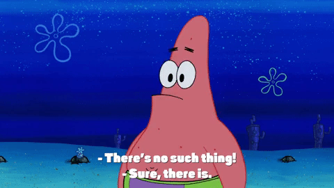 season 9 episode 21 GIF by SpongeBob SquarePants