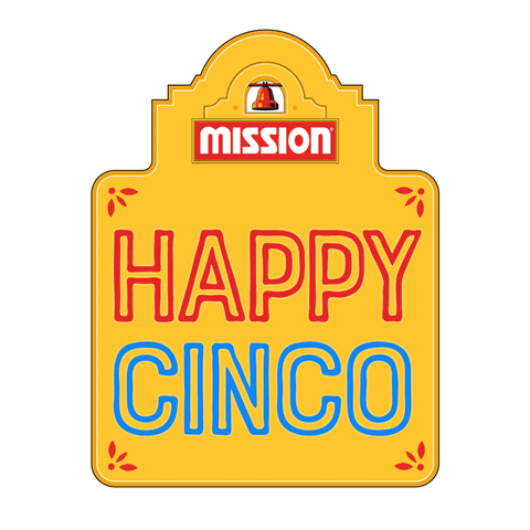 Pinata GIF by Mission Foods 