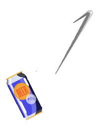 Beer Festival Sticker by Höme - Für Festivals